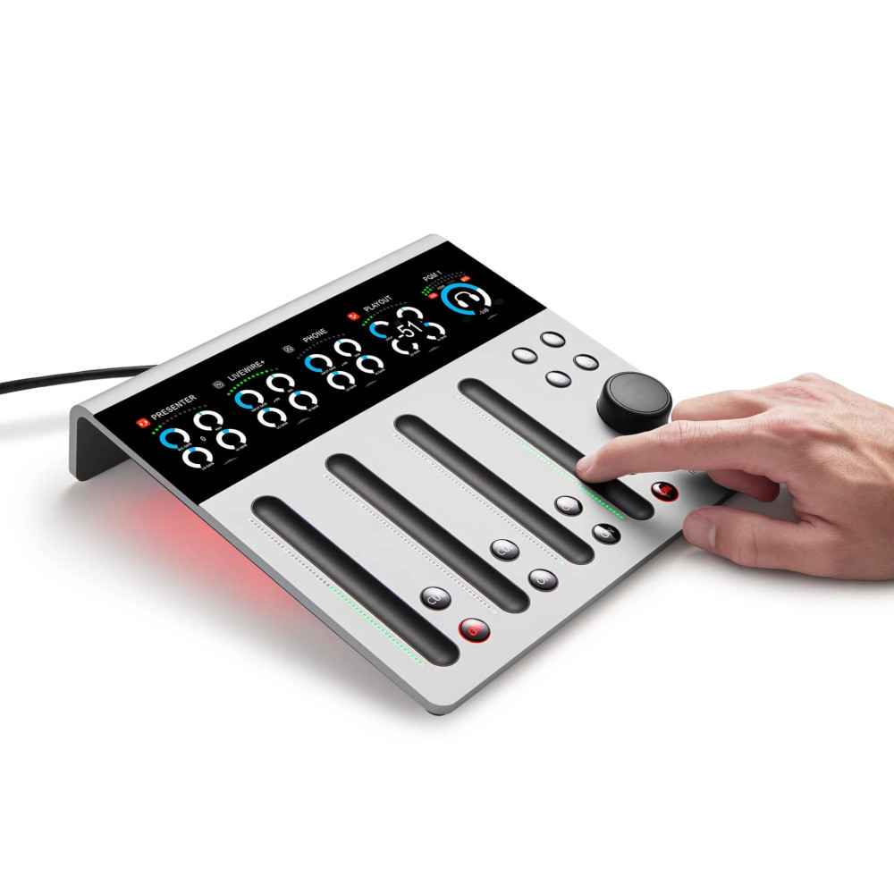 �������� 8-��������� ����� Yellowtec Intellimix 2 Pro