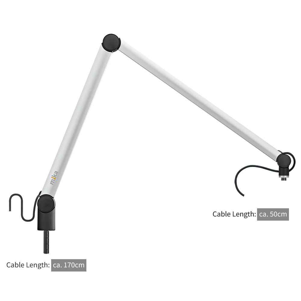 ̳��������� ��������� Yellowtec m!ka Mic Arm XL aluminum