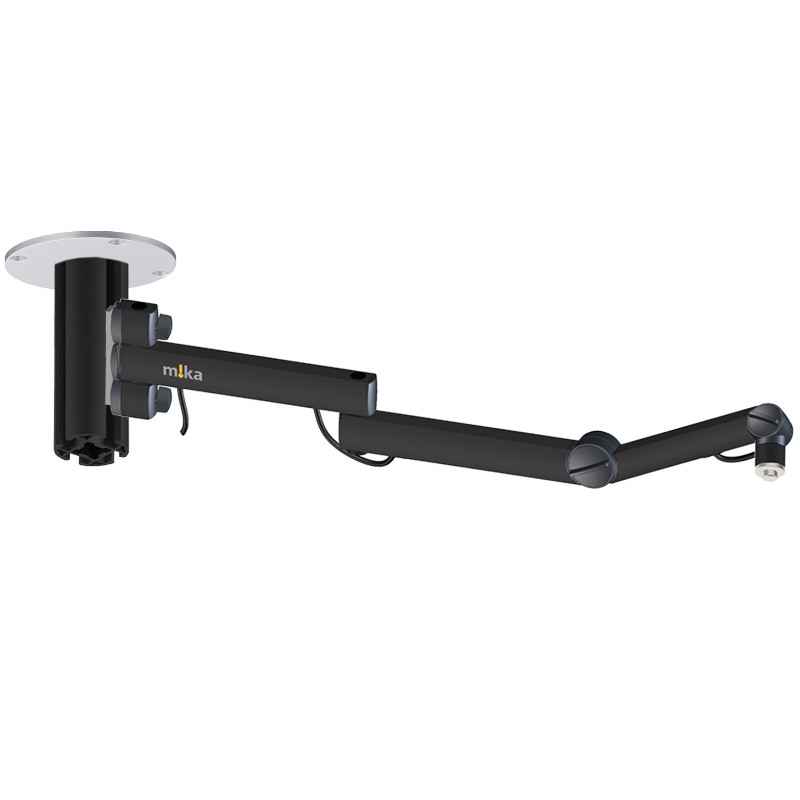 ̳��������� ������ Yellowtec m!ka Mic Arm TV black