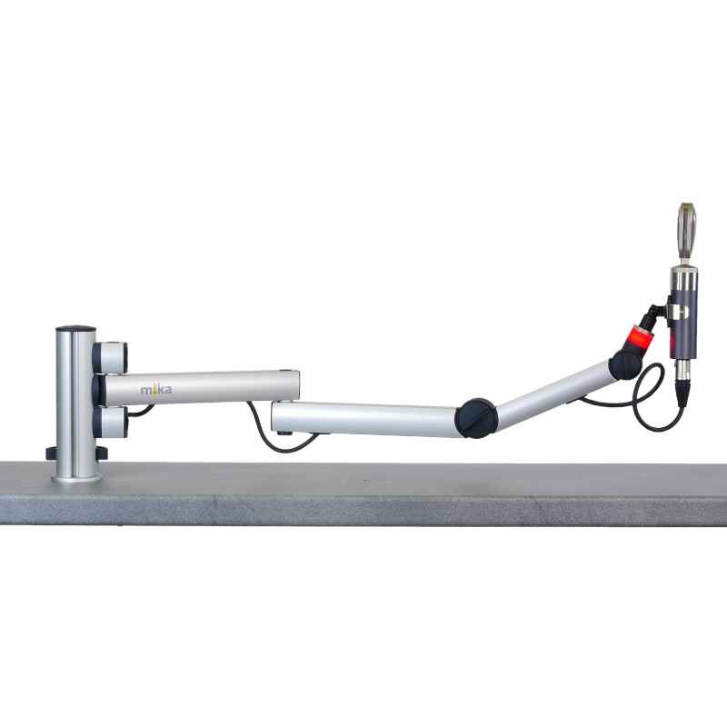 ̳��������� ������ Yellowtec m!ka Mic Arm TV aluminum