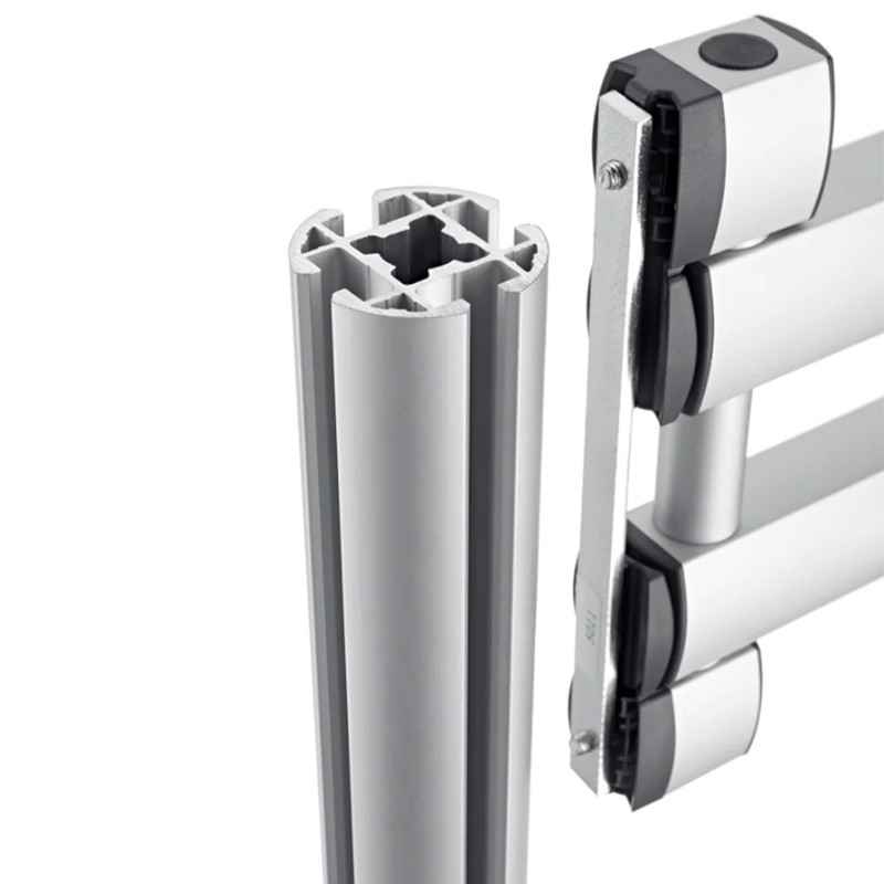 ����� ��� ������� �� ���� � �� ���� m!ka Yellowtec System Pole