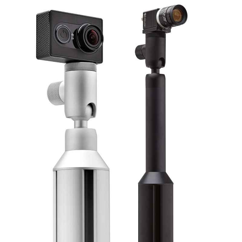 ����� ��� ������� �� ���� � �� ���� m!ka Yellowtec System Pole