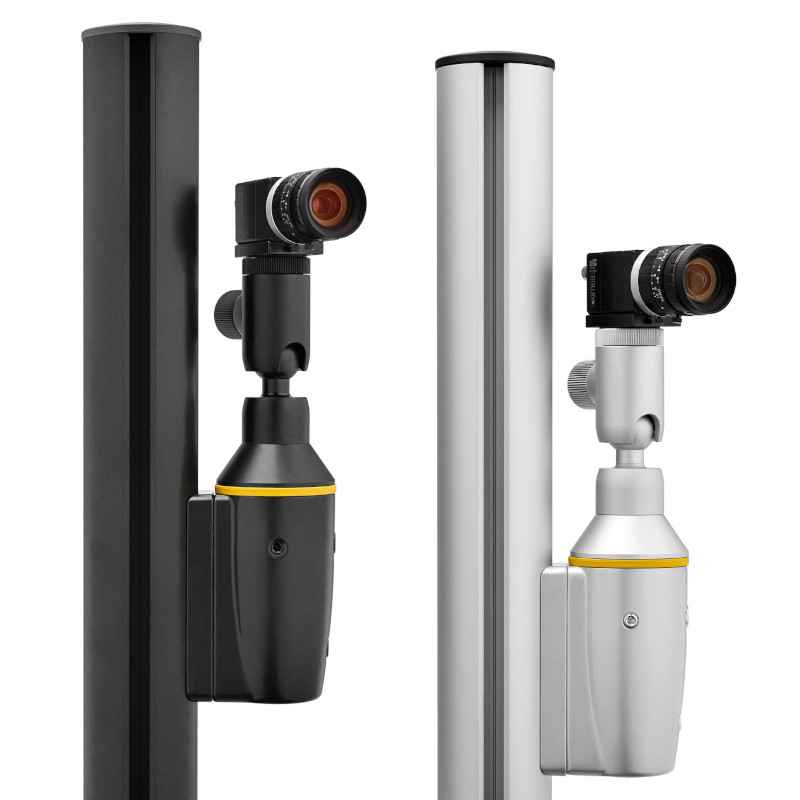 ����� ��� ������� �� ���� � �� ���� m!ka Yellowtec System Pole