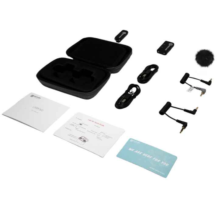 ����������� Hollyland Lark M1 Solo