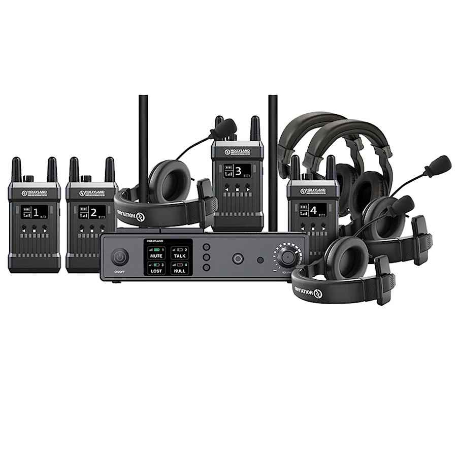 Hollyland Mars T1000