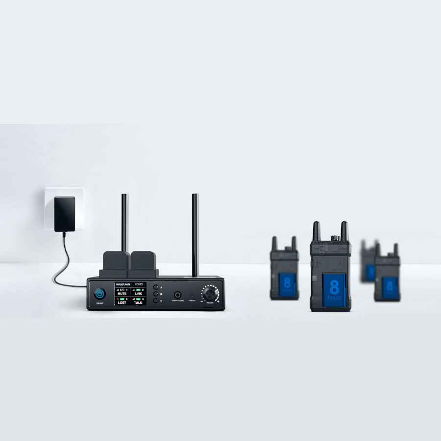 Hollyland Mars T1000