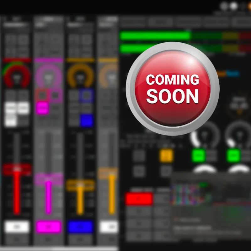 ������� Broadcast ������� Axel Oxygen V