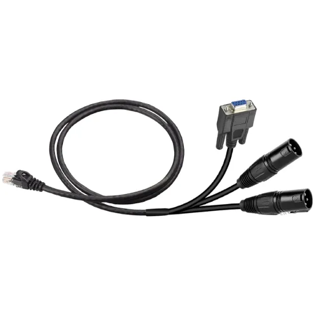 ���������� Axel ADPT-RJ45-LINE OUT 1.5M