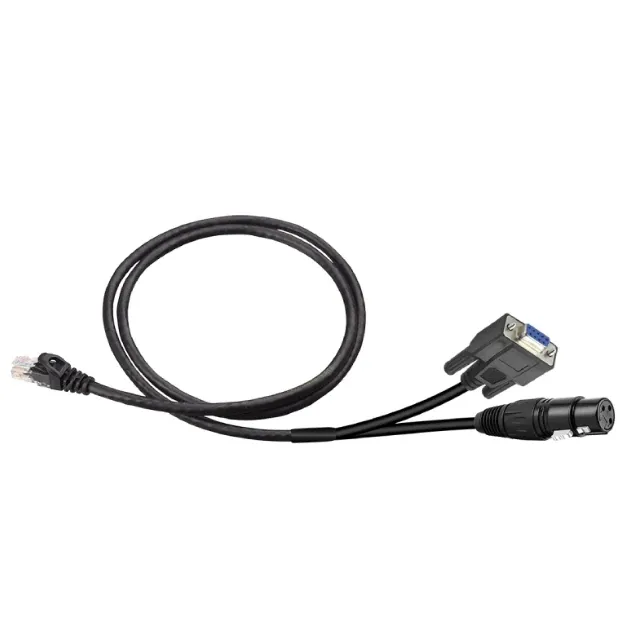 ���������� Axel ADPT-RJ45-MIC 1.5M