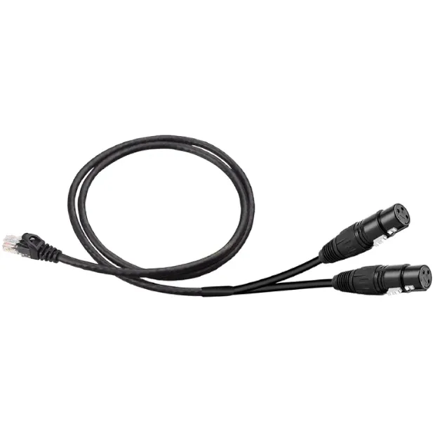 ���������� Axel ADPT-RJ45-LINE IN 3M