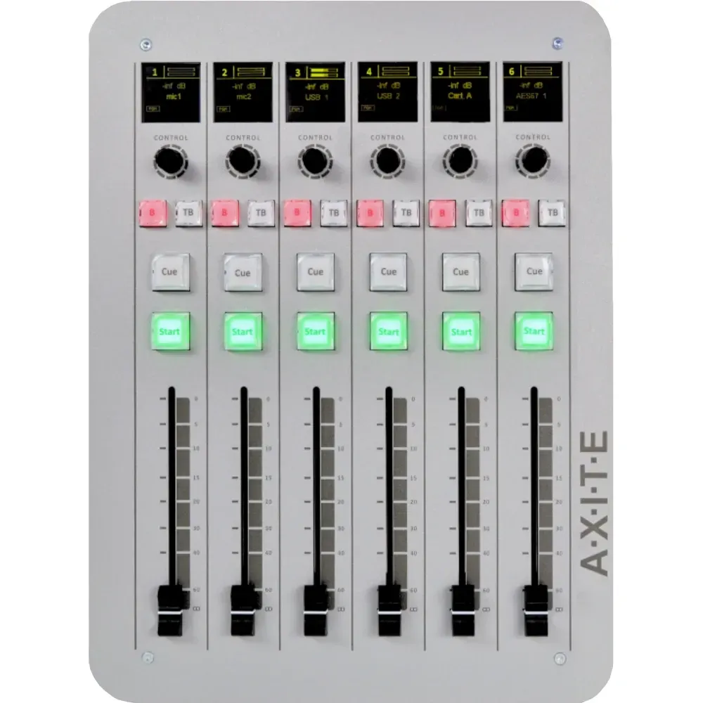 ���������� �� 6 ������� D&R AXITE 6 Extender