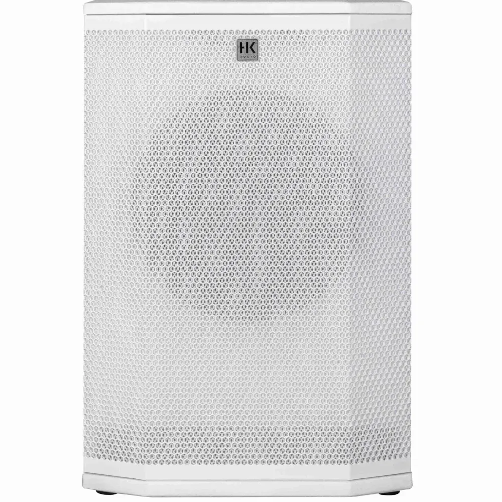 ������� ��������� ������� HK Audio POLAR 10 MK2 white
