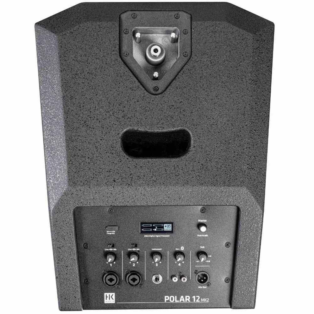 ������� ��������� ������� HK Audio POLAR 12 MK2
