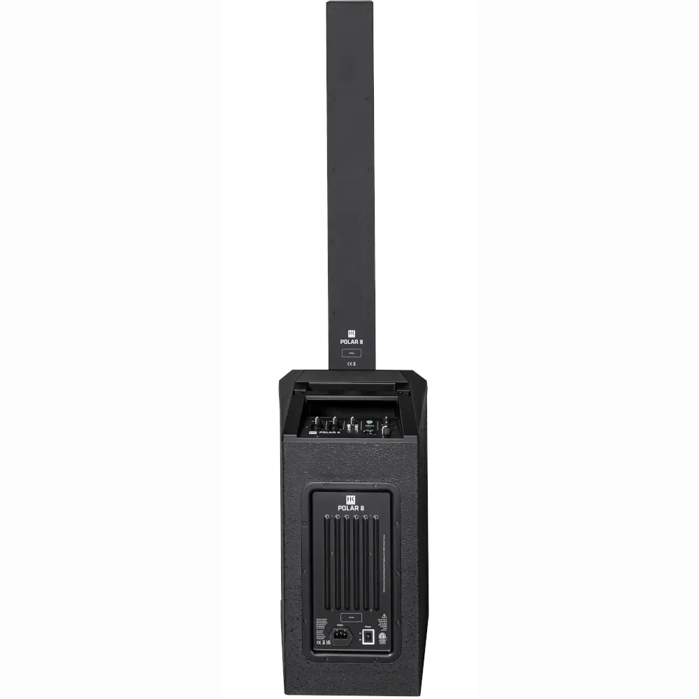 ������� ��������� ������� HK Audio POLAR 8