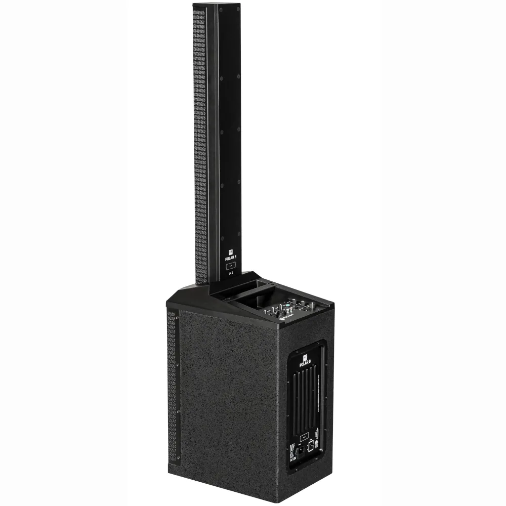 ������� ��������� ������� HK Audio POLAR 8