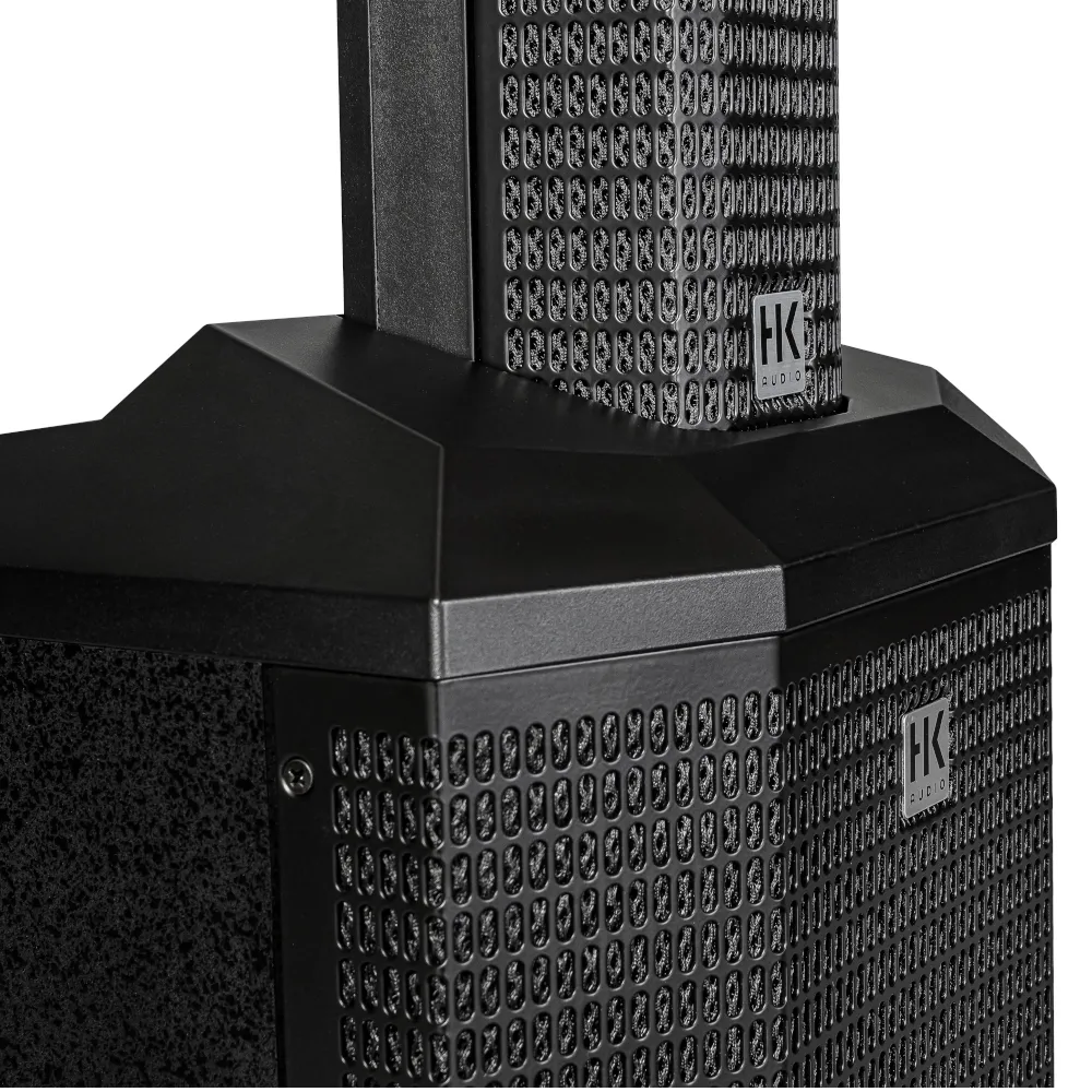 ������� ��������� ������� HK Audio POLAR 8