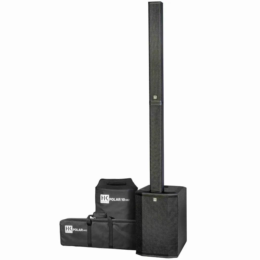 ������� ��������� ������� HK Audio POLAR 12 MK2