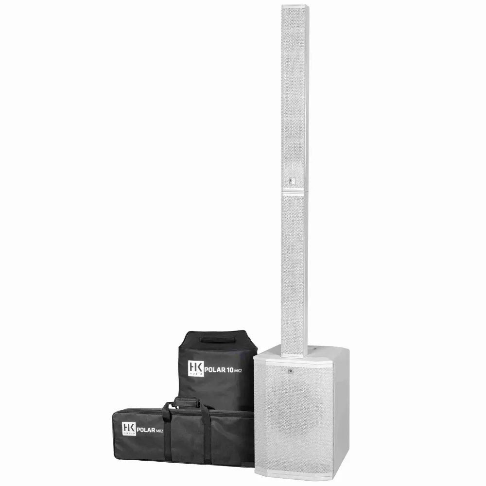 ������� ��������� ������� HK Audio POLAR 12 MK2 white