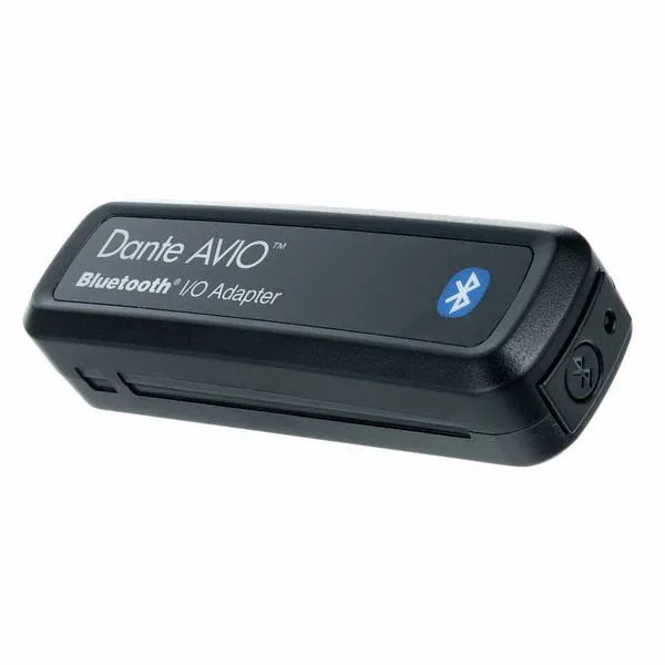 ������� Audinate Dante AVIO Bluetooth 2x1ch