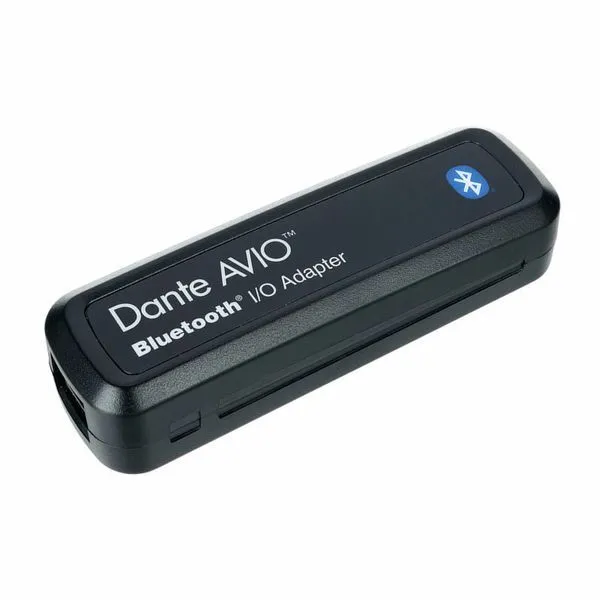 ������� Audinate Dante AVIO Bluetooth 2x1ch