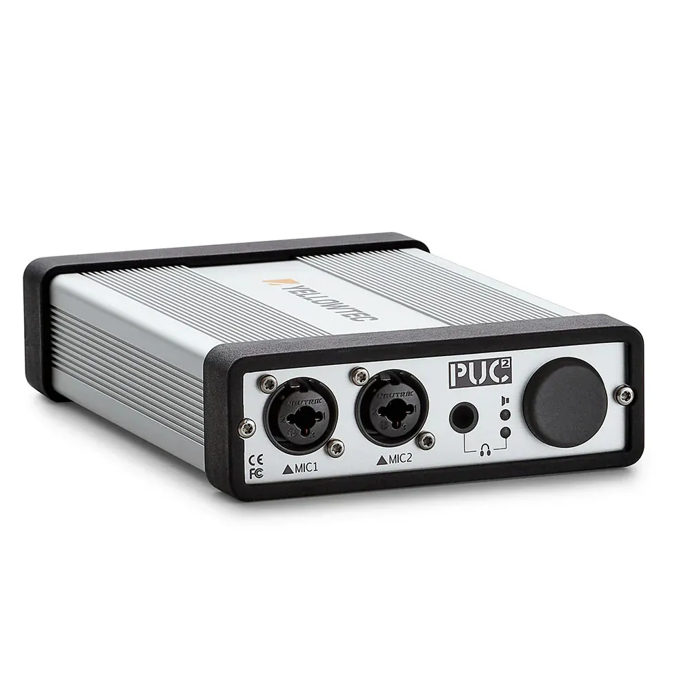  USB ������������ Yellowtec PUC2 Mic LEA