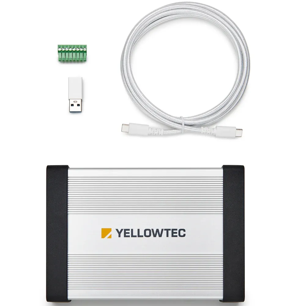 ��������� ��� ������� OnAir Yellowtec hush