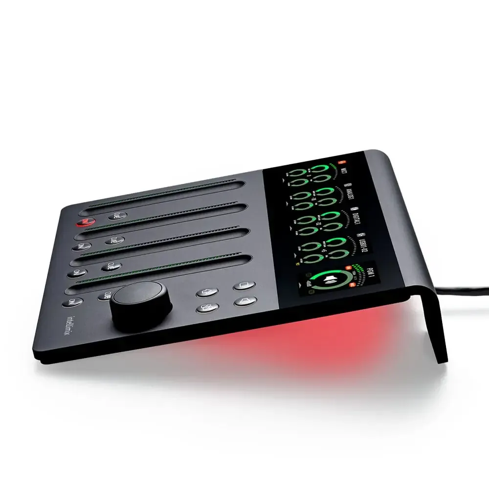 �������� 8-��������� ����� Yellowtec Intellimix 2 NEO