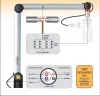̳��������� ��������� Yellowtec m!ka Mic Arm XL black