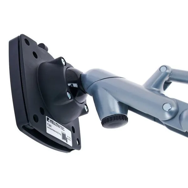 ��������� ��� �������� Yellowtec m!ka EasyLift Monitor Arm M