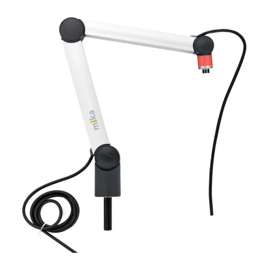 ̳��������� ��������� Yellowtec m!ka Mic Arm XS aluminum