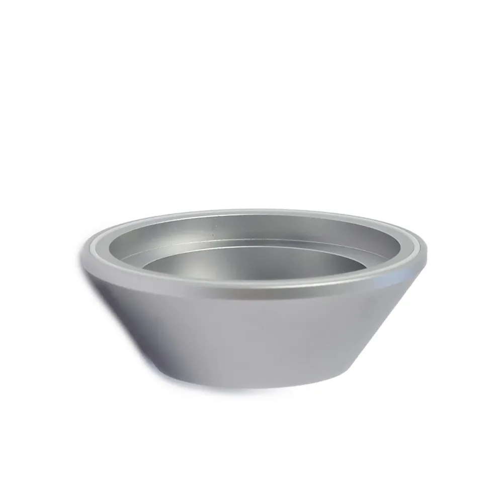 ���������� ������� Yellowtec m!ka litt Spoiler