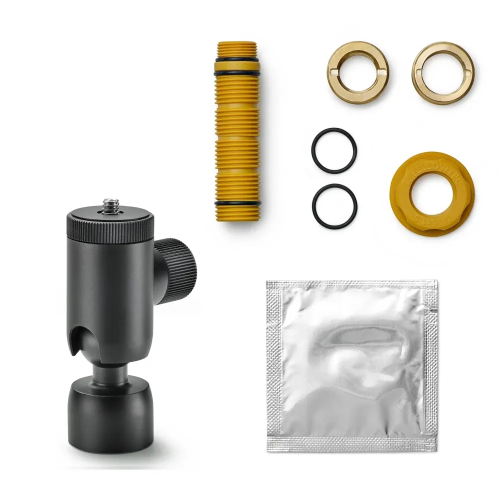 �������� ������ Yellowtec m!ka CamStud