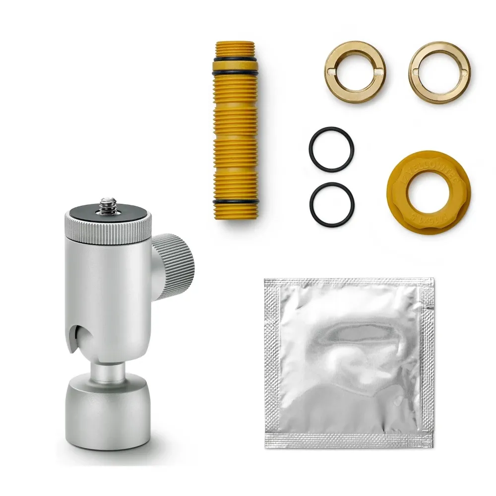 �������� ������ Yellowtec m!ka CamStud