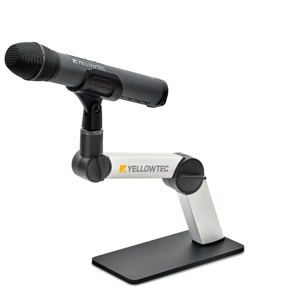 �������� ��������� ����� Yellowtec m!ka Table Stand aluminum