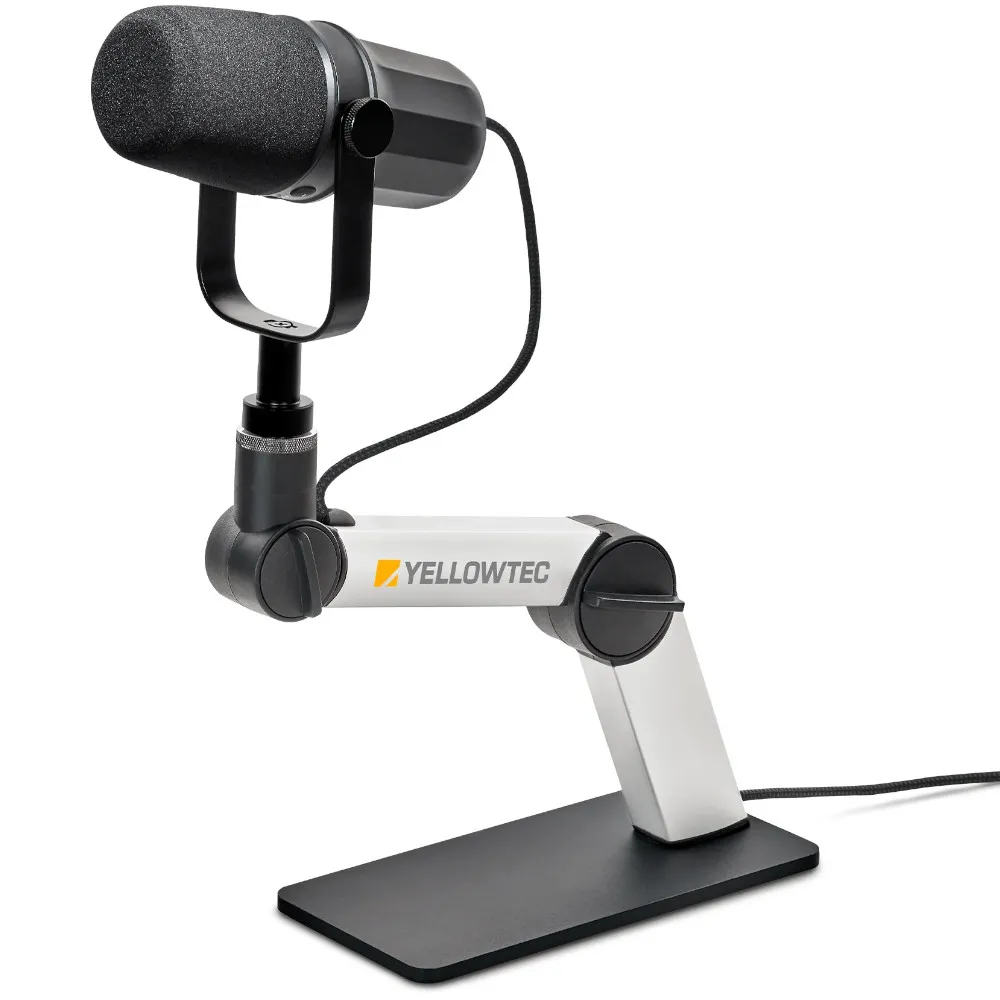 �������� ��������� ����� Yellowtec m!ka Table Stand aluminum