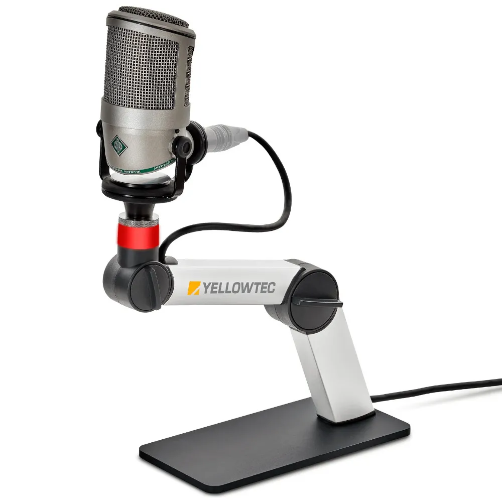 �������� ��������� ����� Yellowtec m!ka Table Stand aluminum