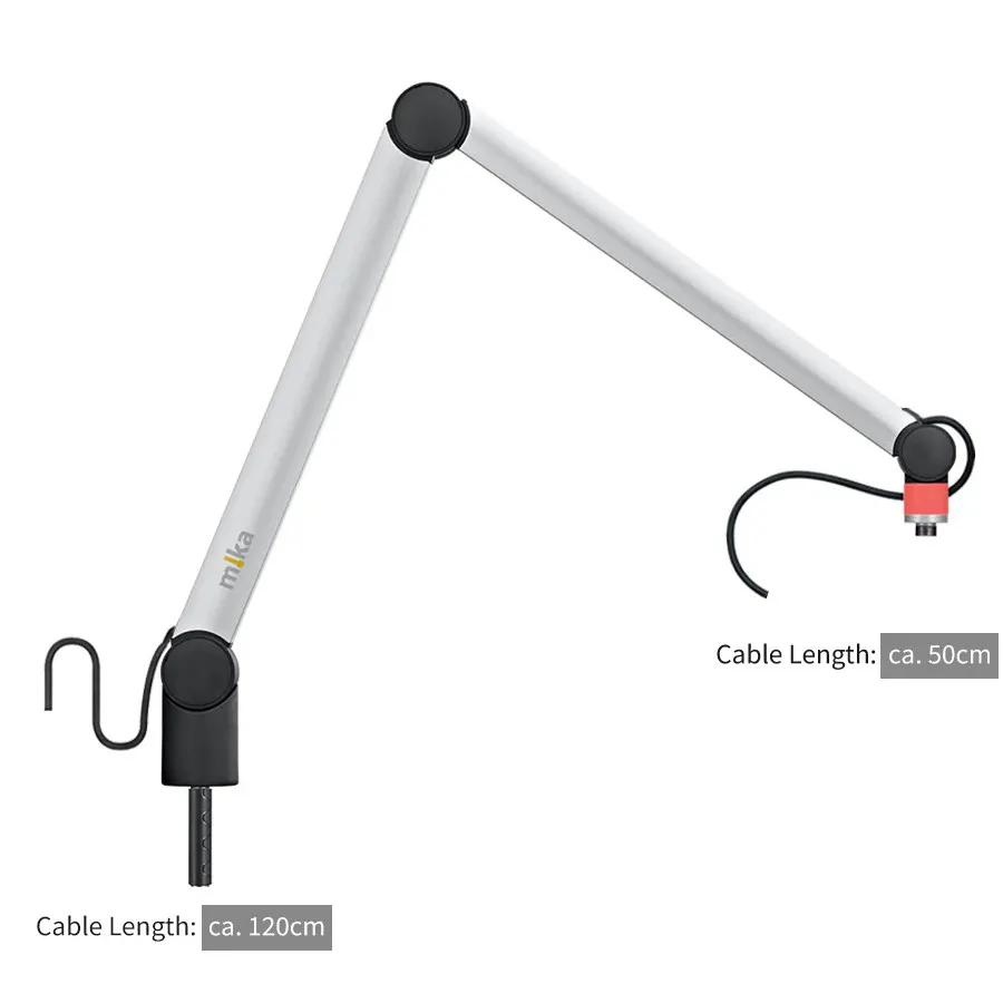 ̳��������� ��������� Yellowtec m!ka Mic Arm M aluminum