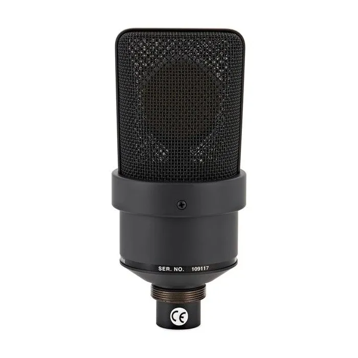 �������� ������� Neumann TLM 103
