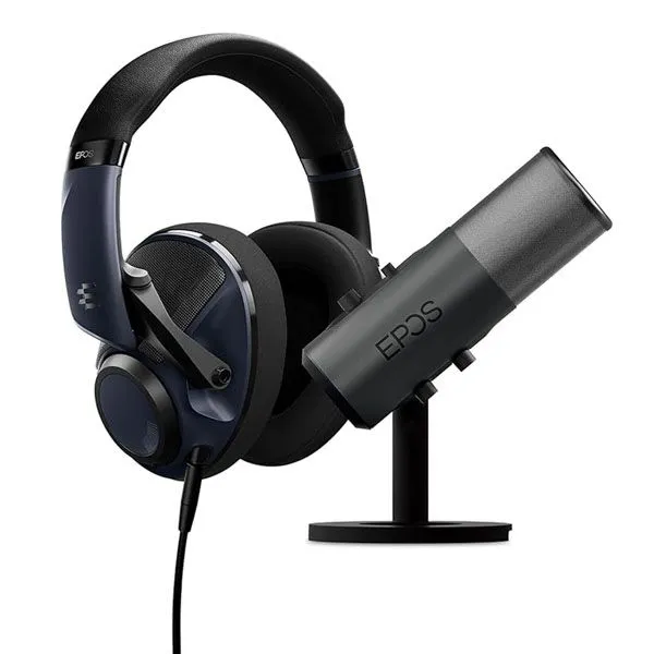 �������� ��� ������� � ��������� EPOS H6PRO+ B20