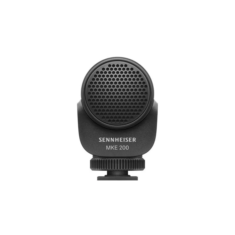 ̳������ ��� ���������� Sennheiser MKE 200