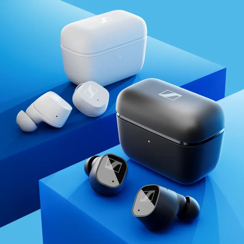 ��������� Sennheiser CX Plus True Wireless