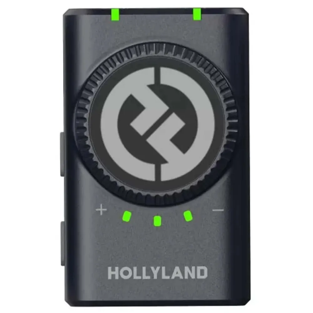 ����������� ����������� Hollyland Lark M2 Duo Camera