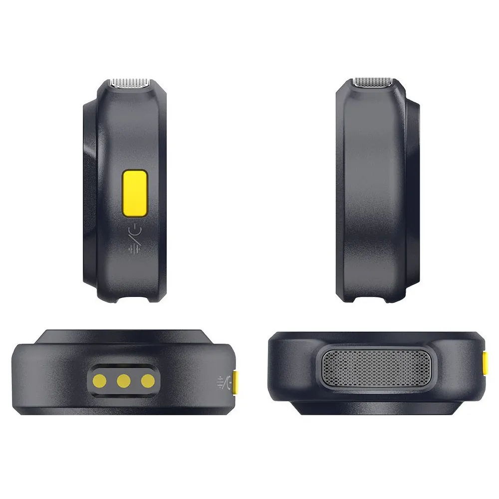 ����������� ����������� Hollyland Lark M2 Duo Camera