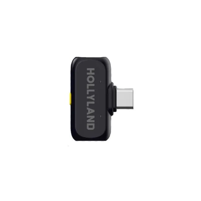 ���������� ��������� ������� Hollyland Lark A1 Mini Duo USB-C