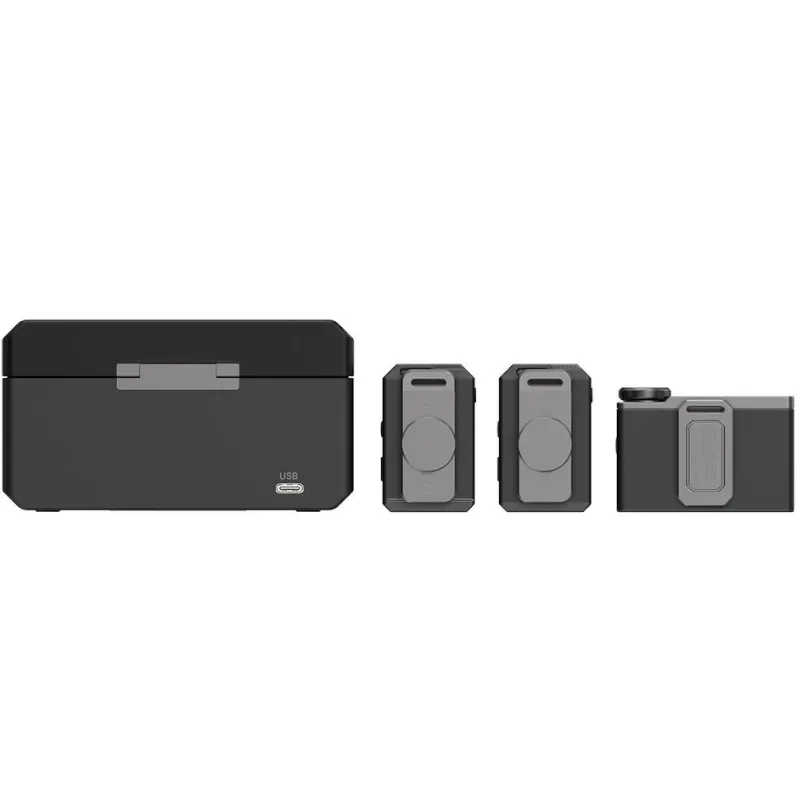 ����������� ����������� Hollyland Lark Max Duo