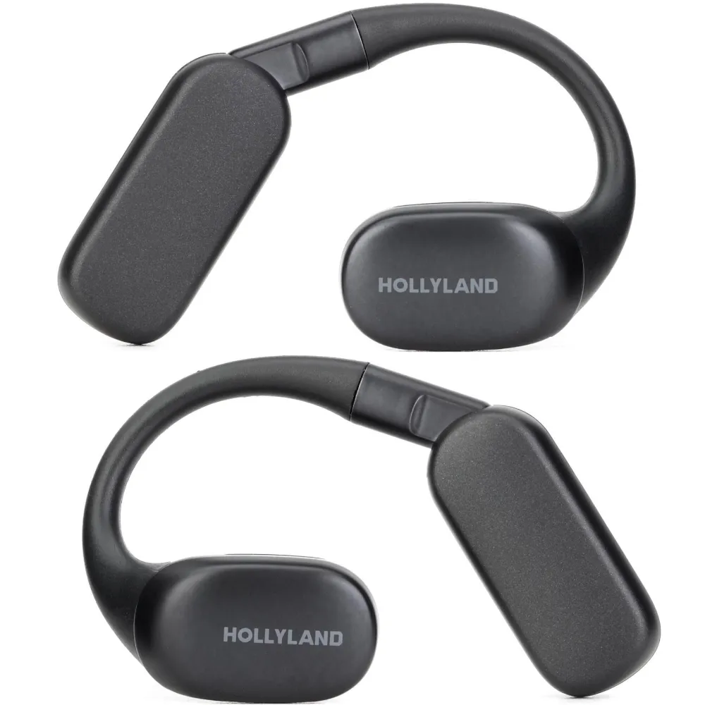 ���������� �������� Hollyland OWS Monitor Earphone (2.4 GHz)