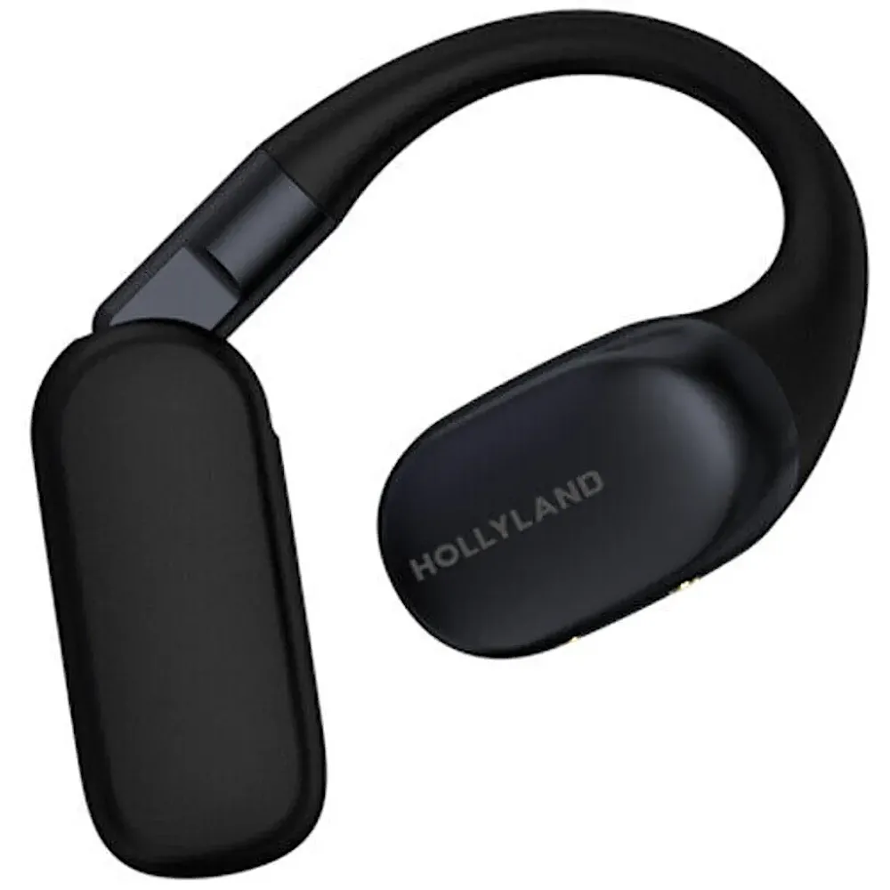 ���������� �������� Hollyland OWS Monitor Earphone (2.4 GHz)