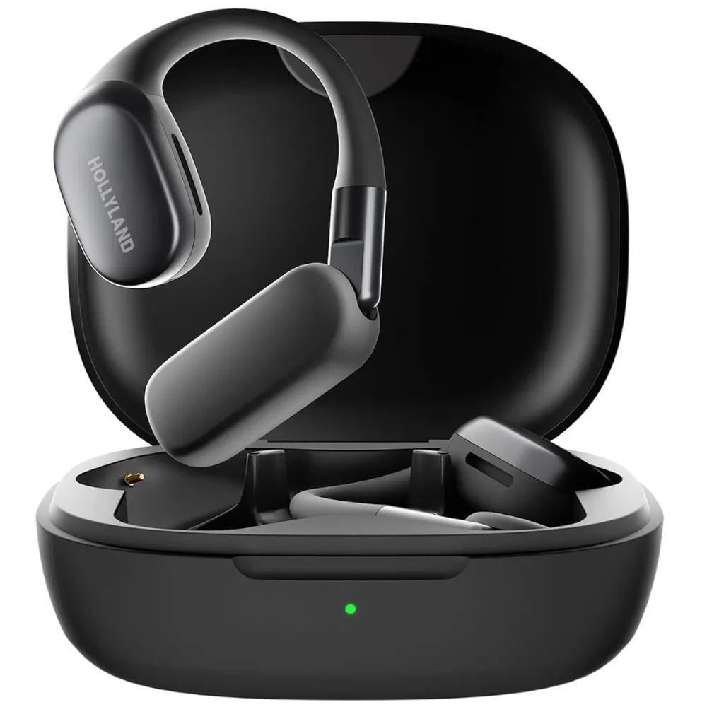 ���������� �������� Hollyland OWS Monitor Earphone (2.4 GHz)