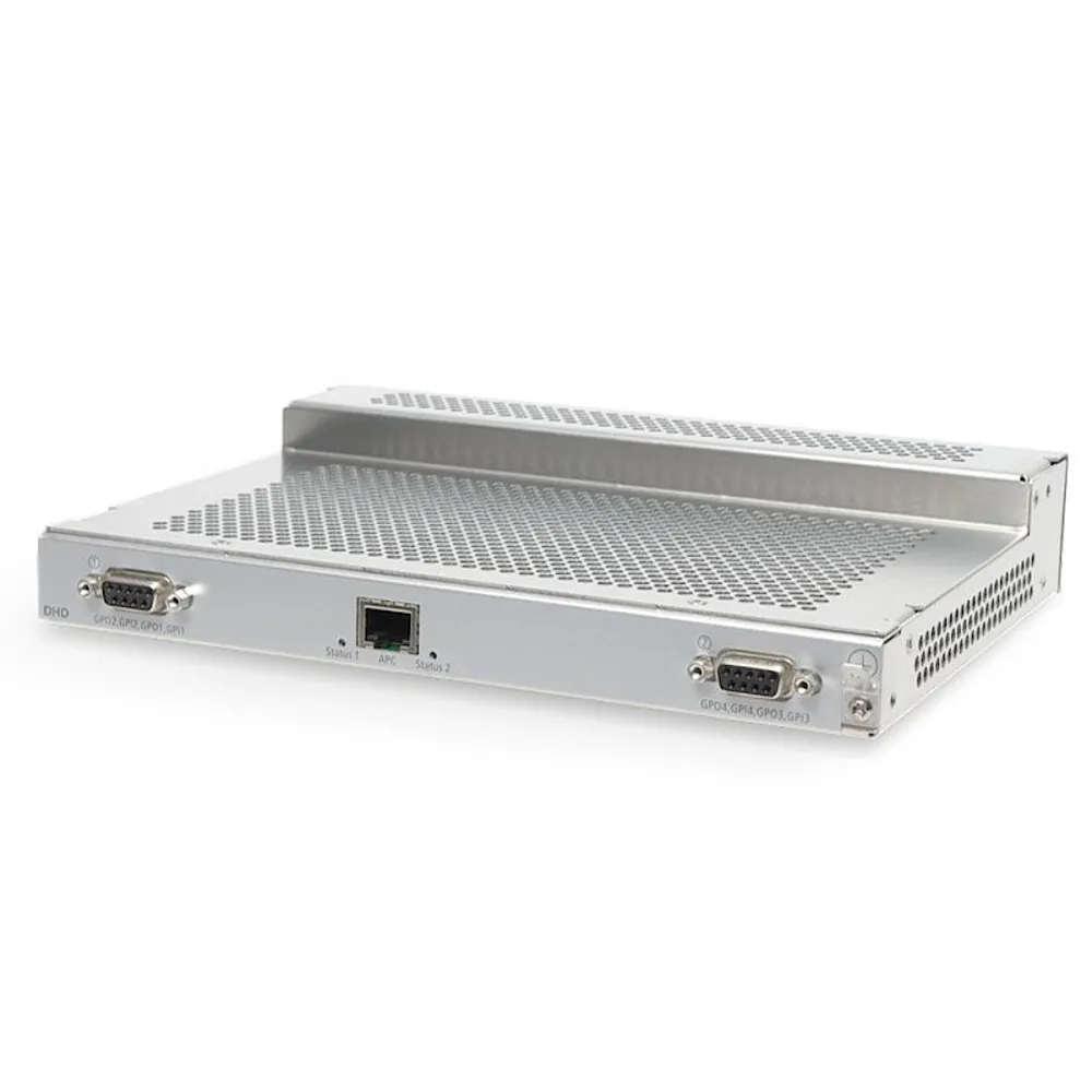 ������ ���������� DHD Intellimix Analog I/O Module, 18/24dBu