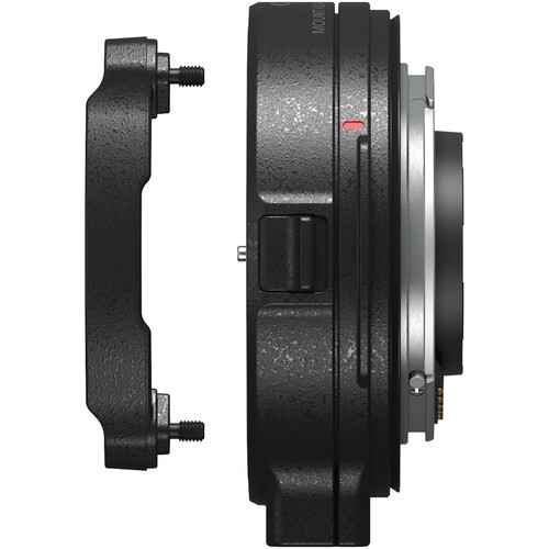 ������� Canon Mount Adapter EF-EOS R 0.71x